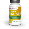 Vitamin B12 TABS Medibond, 120 Stück, MEDIBOND Healthcare GmbH