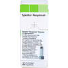 SPIOLTO Respimat 2.5 ug/2.5 ug Hub Nachfüllpackung, 1x4,0 ml, Abacus Medicine A/S