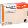 OlmeAmlo HCT 40 mg/5 mg/12.5 mg Filmtabletten, 56 Stk., TAD Pharma GmbH