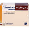 OlmeAmlo HCT 40 mg/10 mg/25 mg Filmtabletten, 98 Stk., TAD Pharma GmbH