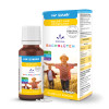 Bachbl&uuml;ten Kinder Globuli Gel&ouml;st und Entspannt, 20 g, Hager Pharma GmbH