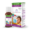 Bachbl&uuml;ten Kinder Globuli Wachsam und Best&auml;ndig, 20 g, Hager Pharma GmbH