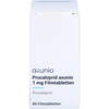 Prucaloprid axunio 1 mg Filmtabletten, 84 st, axunio Pharma GmbH