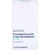 Prucaloprid axunio 2 mg Filmtabletten, 14 Stk., axunio Pharma GmbH