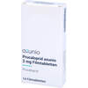Prucaloprid axunio 2 mg Filmtabletten, 14 Stk., axunio Pharma GmbH