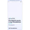 Prucaloprid axunio 2 mg Filmtabletten, 28 Stk., axunio Pharma GmbH