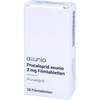 Prucaloprid axunio 2 mg Filmtabletten, 28 Stk., axunio Pharma GmbH