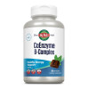 Coenzyme B-Complex Chewable KAL, 60 Stk., Supplementa GmbH