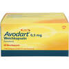 Avodart 0.5 mg Weichkapseln, 90 Stk., Abacus Medicine A/S