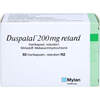 Duspatal 200 mg retard Hartkapsel, 50 st, Abacus Medicine A/S