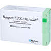 Duspatal 200 mg retard Hartkapsel, 50 st, Abacus Medicine A/S