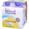 FORTIMEL Compact Energy Vanille, 8x4x300 ml, 1001 Artikel Medical GmbH