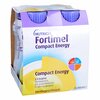 FORTIMEL Compact Energy Vanille, 8x4x300 ml, 1001 Artikel Medical GmbH