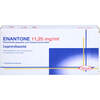 ENANTONE 11.25mg Retardmikrokapseln u. Suspension., 1 st, Fd Pharma GmbH