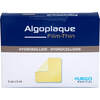 ALGOPLAQUE Film 5x5 cm Hydrokolloidwundaufl., 10 Stk., Urgo GmbH