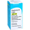 Daptomycin Cipla 500 mg Plv.z.Her.e.Inj./Inf.Lsg., 1 st, Cipla Europe Nv