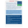 Doppelherz Magnesium+Calcium+D3 Aktiv, 120 st, Queisser Pharma GmbH & Co. KG