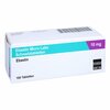 Ebastin Micro Labs 10 mg Schmelztabletten, 100 st, Micro Labs GmbH