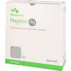 MEPILEX Ag Schaumverband 10x10 cm steril, 10 st, CC Pharma GmbH