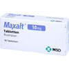 MAXALT 10 mg Tabletten, 18 st, Orifarm GmbH