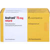 Anafranil 75 mg retard Retardtabletten, 100 st, 1 0 1 Carefarm GmbH