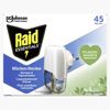 Raid Essentials M&uuml;cken-Stecker 45 N&auml;chte Original, 32 Milliliter, SC Johnson GmbH
