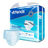 Attends Pull-Ons 4 XL, 18 Stk., Attends GmbH