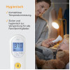 Braun Sensian 3 Kontaktloses Thermometer, 1 st, Kaz Europe Sa