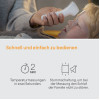 Braun Sensian 3 Kontaktloses Thermometer, 1 st, Kaz Europe Sa