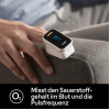BRAUN Pulsoximeter 1, 1 Stk., Kaz Europe Sa