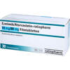 Ezetimib/Atorvastatin-ratiopharm 10 mg/80 mg, 30 Stk., ratiopharm GmbH