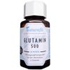 naturafit Glutamin 500 mg