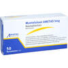 Montelukast AMETAS 5 mg Kautabletten, 50 Stk., AMETAS medical GmbH
