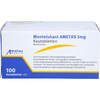 Montelukast AMETAS 5 mg Kautabletten, 100 st, AMETAS medical GmbH