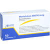 Montelukast AMETAS 4 mg Kautabletten, 50 Stk., AMETAS medical GmbH