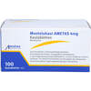 Montelukast AMETAS 4 mg Kautabletten, 100 st, AMETAS medical GmbH