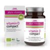 GSE Vitamin C compact Bio, 60 Stk., Gse Vertrieb Biologische Nahrungserg&auml;nzungs- & Heilmittel GmbH