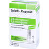 Spiolto Respimat 2.5 ug/2.5 ug Hub wiederverwendb., 1X4.0 ML, Axicorp Pharma GmbH