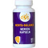 MENTA BALANCE Nerven Kapseln OSP22, 60 St, OSP22