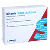 Binocrit 3.000 I.E./0.3 ml Inj.-Lsg.i.e.Fertigspr., 6x0.3 ml, Eurimpharm Arzneimittel GmbH