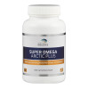 Super Omega ArcticPlus American Biologics, 90 st, Supplementa GmbH
