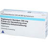 Daptomycin Noridem 350 mg Pulv.z.H.e.Inf./Inj.lös., 5 st, Demo Pharmaceuticals GmbH
