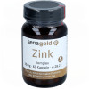Senagold Zink Picolinat 30 mg, 60 st, Senagold Naturheilmittel GmbH