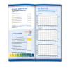 Dr. Jacob's Kur Probierpaket pH-Balance Basenpulver Chi-Cafe, 5x5 g, Dr. Jacob's Medical GmbH