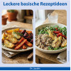 Dr. Jacob's Kur Probierpaket pH-Balance Basenpulver Chi-Cafe, 5x5 g, Dr. Jacob's Medical GmbH