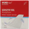 Sensitiv XXL Wundpflaster Hypoallergen 5 m x 6 cm
