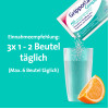 Grippostad Complex ASS/Pseudoephedrinhydrochlorid, 10 Stk., STADA Consumer Health Deutschland GmbH
