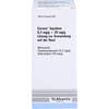 CERSON liquidum 0,2 mg/g + 20 mg/g Lsg.z.Anw.a.d.H, 100 ml, Pädia GmbH
