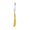 GUM BI-DIRECTION GELB 1.4 mm, 6 st, Sunstar Deutschland GmbH