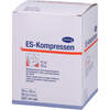 ES-KOMPRESSEN STERIL 10X10 CM GROßPACKUNG, 20x5 Stk., Avitamed GmbH